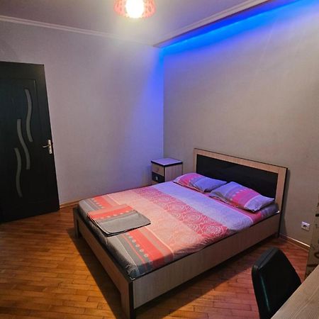 Ferienwohnung Nukri-2017 Batumi Exterior foto
