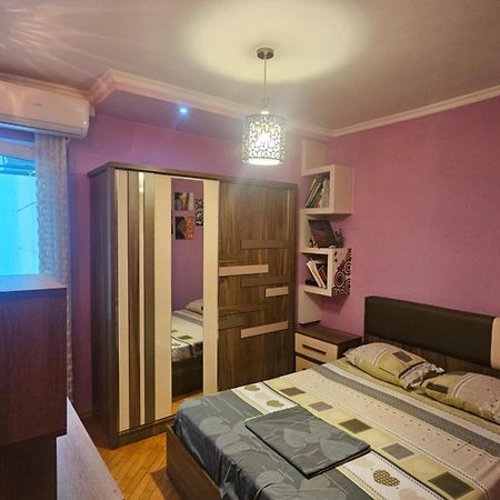 Ferienwohnung Nukri-2017 Batumi Exterior foto