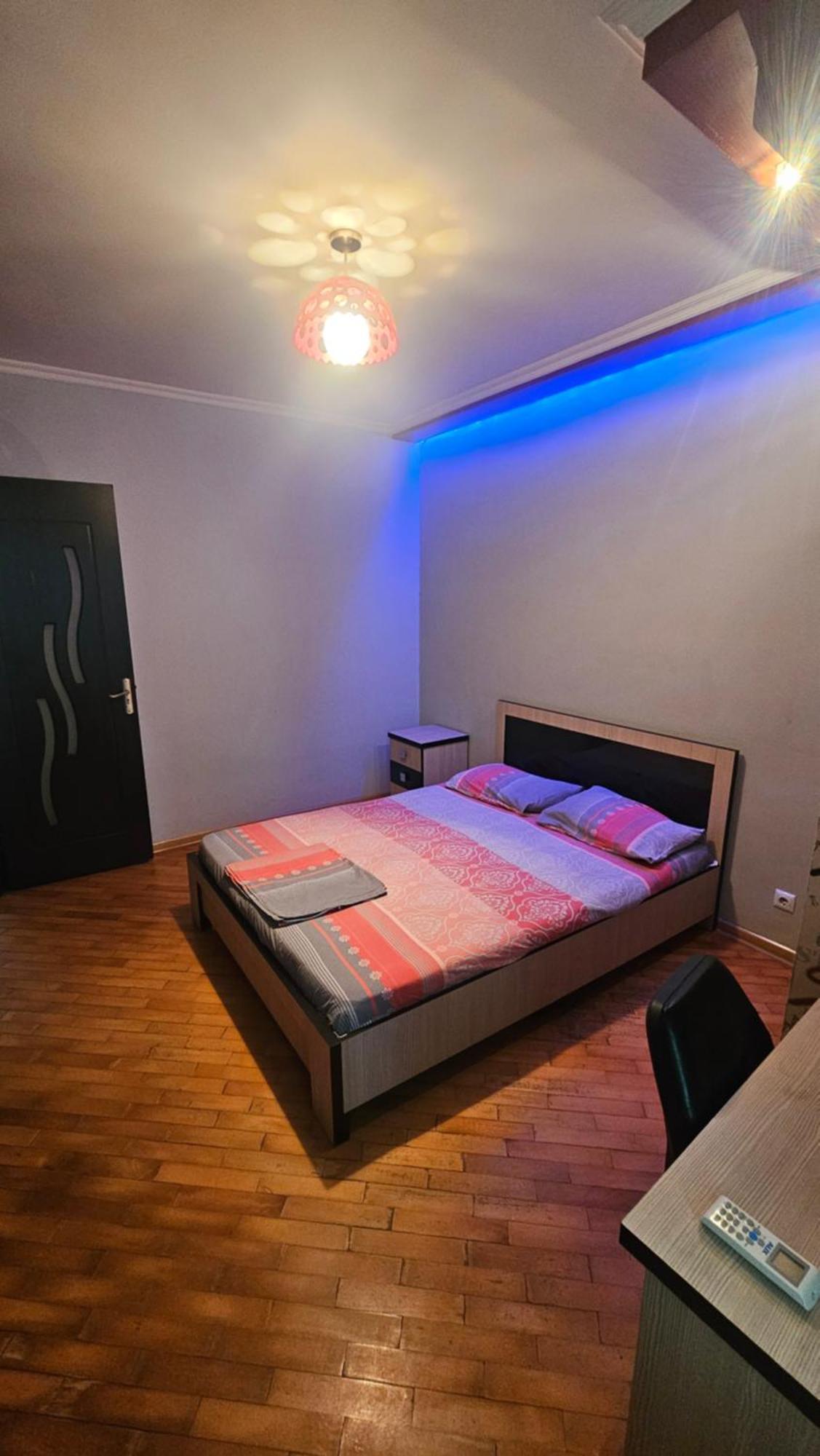 Ferienwohnung Nukri-2017 Batumi Exterior foto
