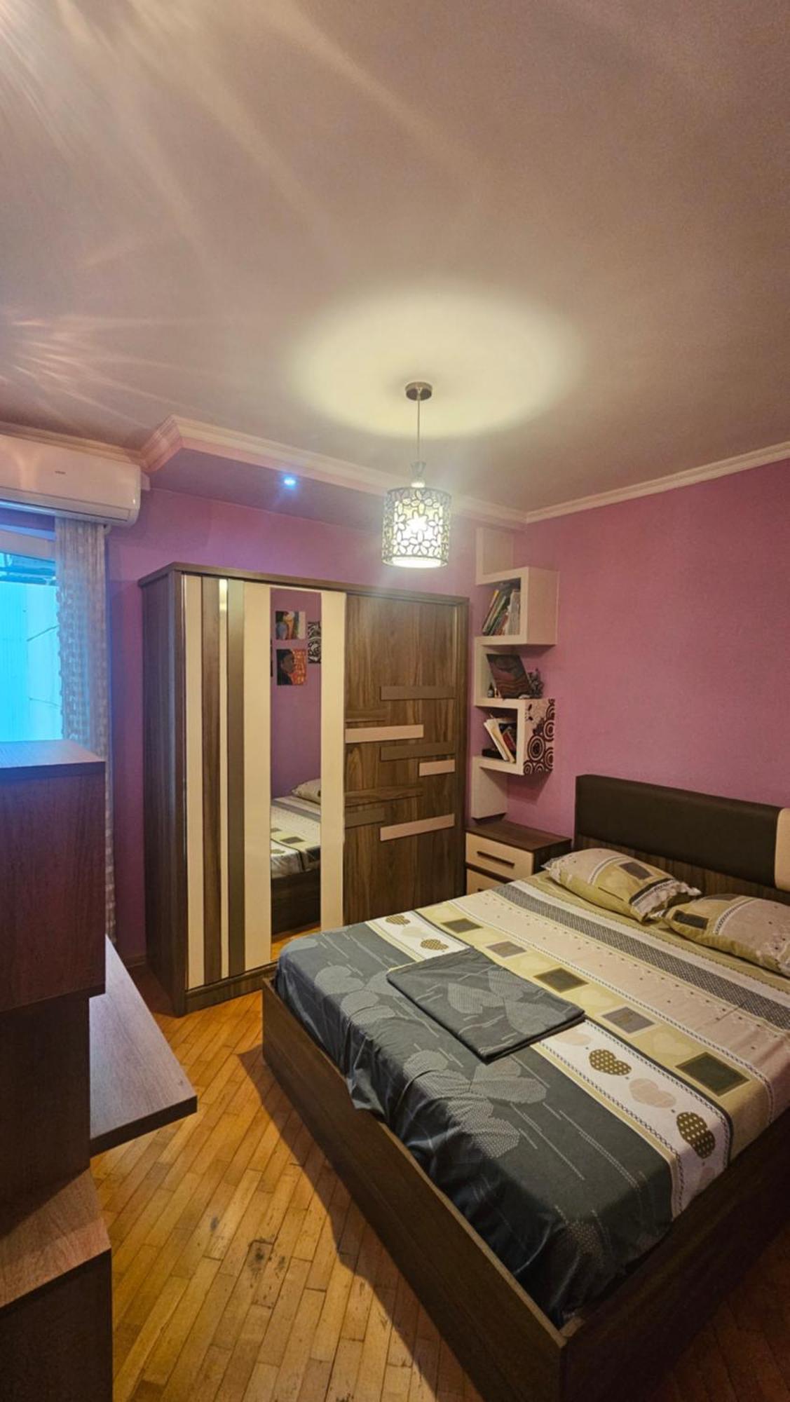 Ferienwohnung Nukri-2017 Batumi Exterior foto