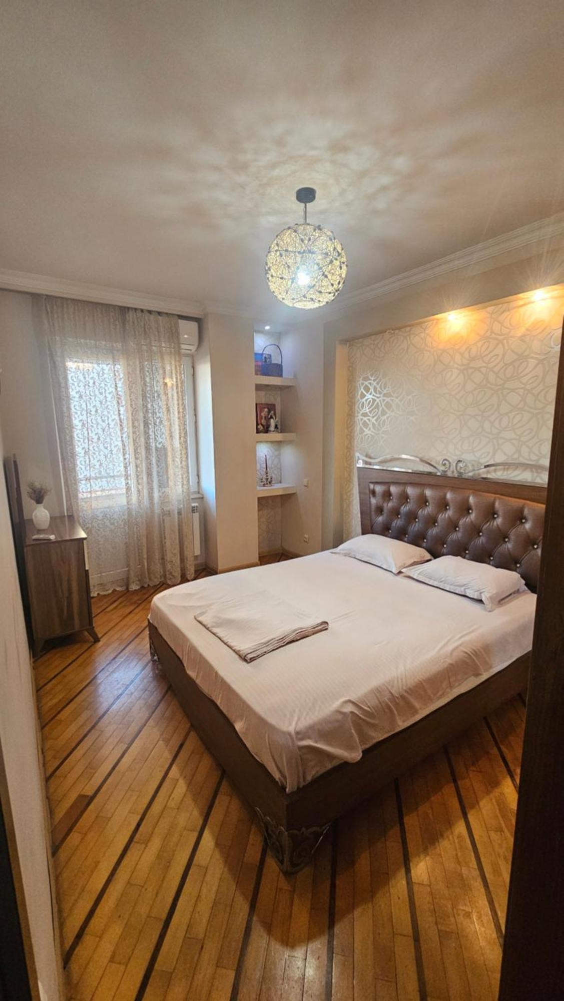 Ferienwohnung Nukri-2017 Batumi Exterior foto