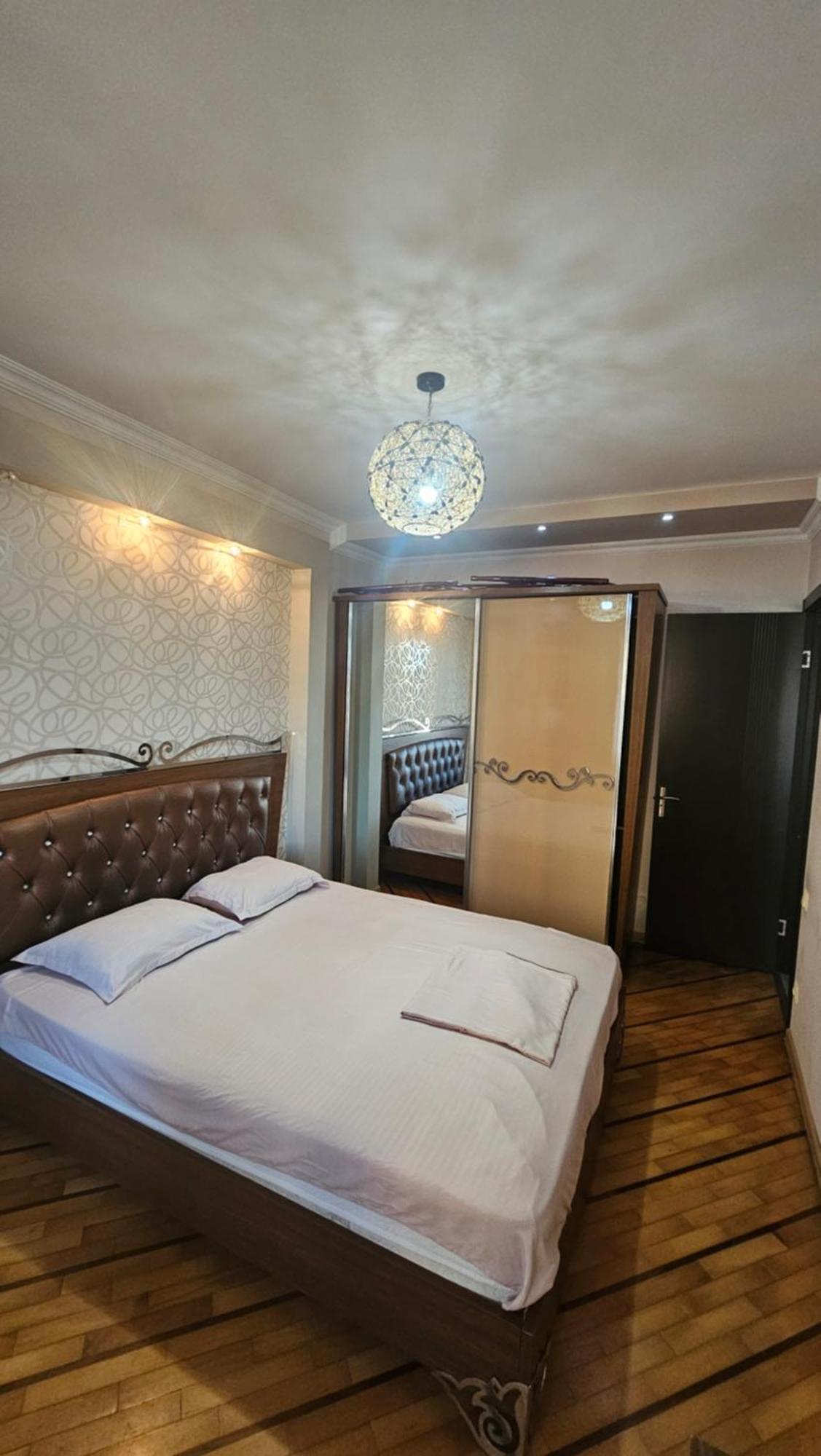 Ferienwohnung Nukri-2017 Batumi Exterior foto