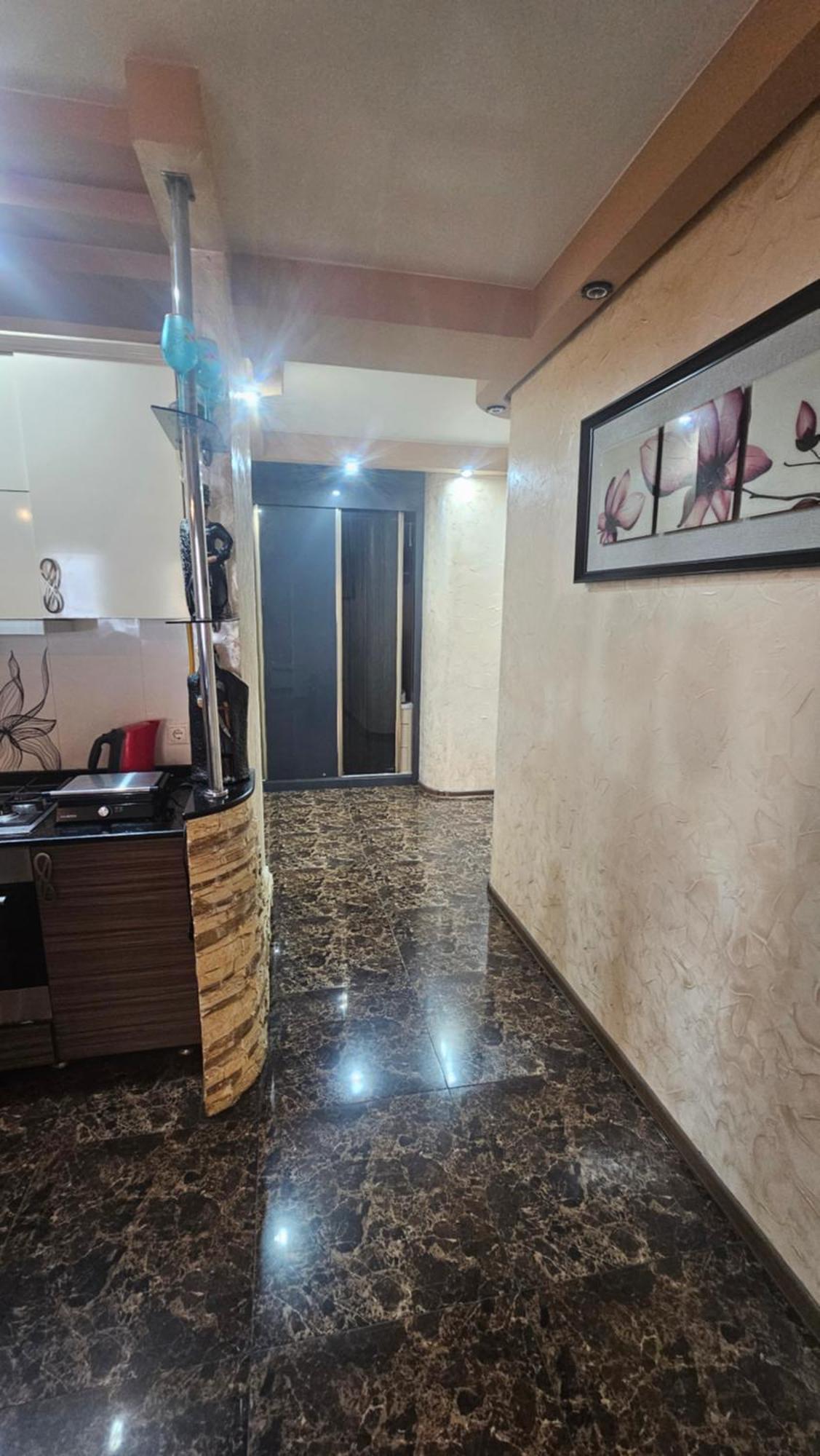 Ferienwohnung Nukri-2017 Batumi Exterior foto