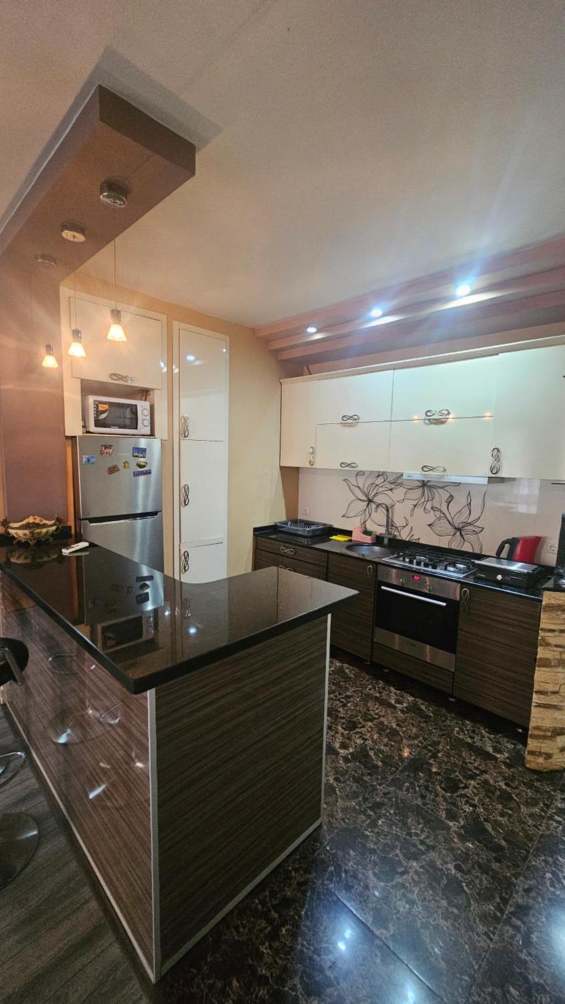Ferienwohnung Nukri-2017 Batumi Exterior foto